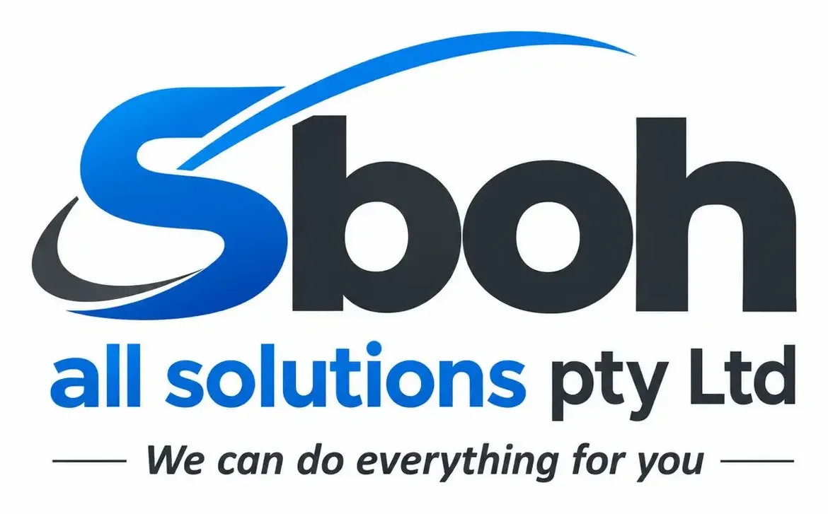 Sboh All Solutions (PTY) LTD